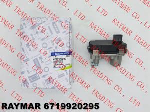 China SSANGYONG Genuine turbocharger actuator assy 6719920295, 59001107605 wholesale