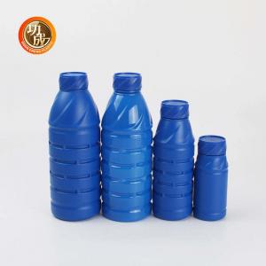 China 500ml 1000ml Pesticides Packaging Bottles 32oz Pesticides PET Bottles wholesale