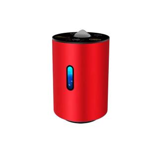 Low Flow Rate Hydrogen Inhalation Machine Regulates Intestinal Tract And Increase Metabolism WEIZI