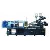 Aluminum Plastic Recycling 130 Ton Injection Molding Machine 81~123g/S Rate for sale
