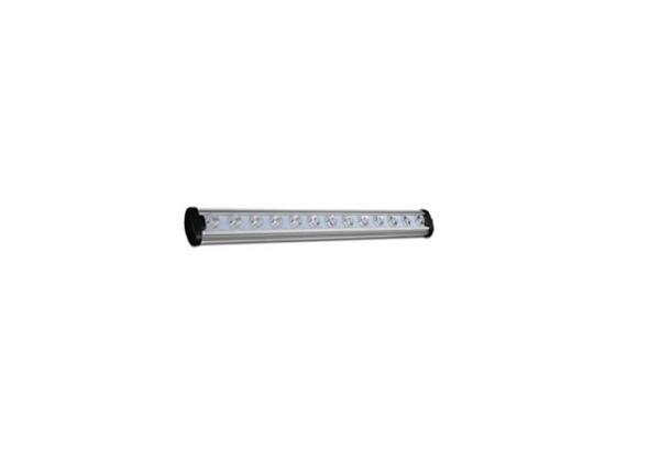 Quality Water Proof Linear LED Plant Grow Lights , Farming LED Flowering Grow Lights 140W for sale