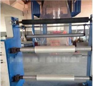 High Efficiency PVC  Blow Film Making Machine SJ65×29-SM1200