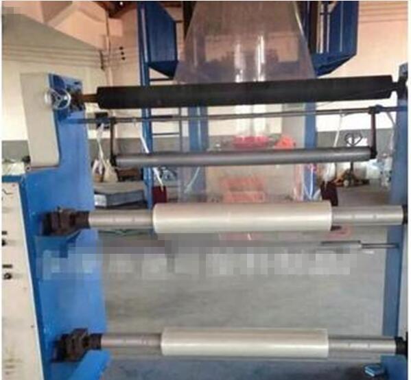 Quality High Efficiency PVC  Blow Film Making Machine SJ65×29-SM1200 for sale