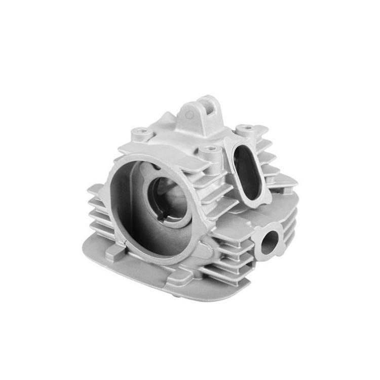 China Die Casting Machine Spare Parts Aluminum Alloy Die Moulding Process wholesale