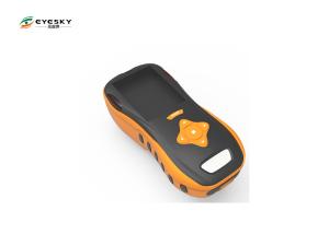 China Data Logging Honeywell Sensor Portable Multi Gas Analyzer wholesale