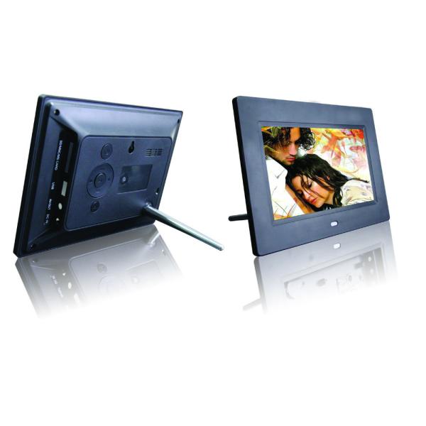 HD 14" 13.3" Inch LCD display / digital advertising boards with automatically loop playing function