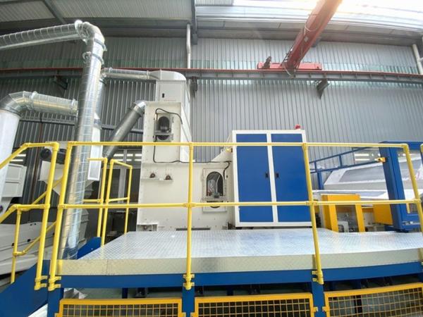 Quality Vibrating Hopper Feeder for sale