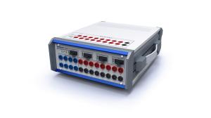 IEC61850-9-1 Optical Digital Relay Test System / Transient Test KF900