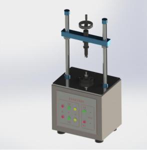China Computerized Automatic Torque Testing Machine Servo Motor Drive wholesale