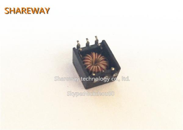 Quality TGM-xxxNS 6 Pin, 2KVrms DC/DC Converter Isolation Modules Suitable For Max 253 And Max 845 for sale
