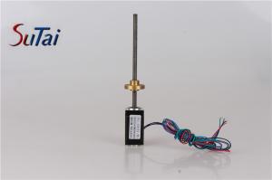 20H External drive linear stepper motor, Linear Actuator Motor With Lead Screw