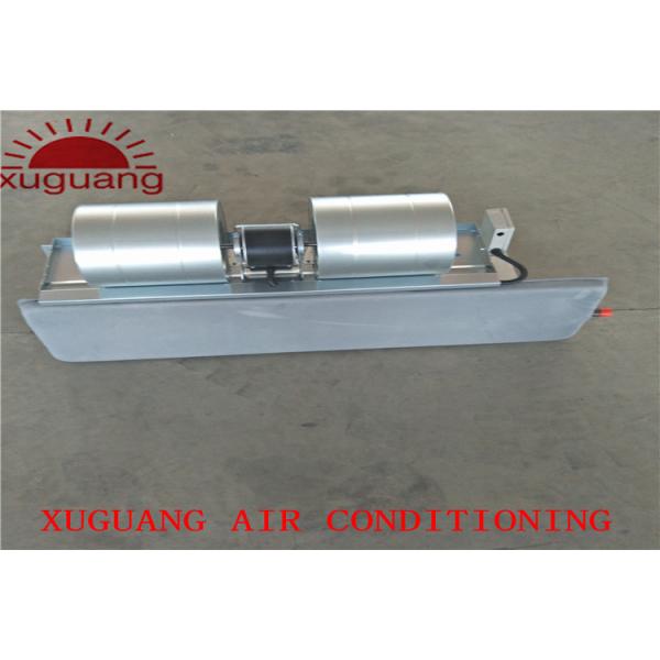 Chilled Water Hydronic Wall Mounted Fan Coil Units FCU
