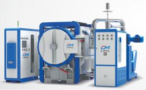China Industrial Sinter HIP Furnace , Ceramic Sintering Furnace on sale