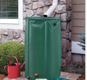 China 50L Portable Rain Barrel wholesale