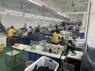 Guangzhou Amzbean Bag & Accessories Co, Ltd.