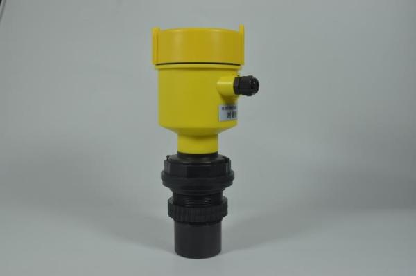 Quality Ultrasonic Level Transmitter For Reservior Intake Wet Well Applications for sale