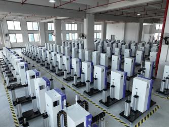Zhongshan Yidian Machinery Co., Ltd