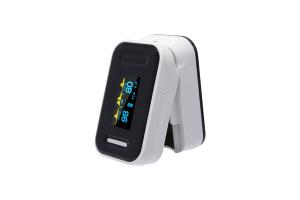 China Home Health Led Display Screen Accusure Oled Pulse Oximeter 240bpm wholesale