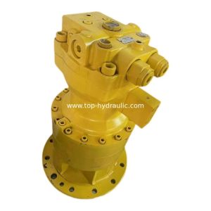 China SUN JIN SDS129019-0 Hydraulic Swing motor Gearbox for heavy equipment made in Korea wholesale