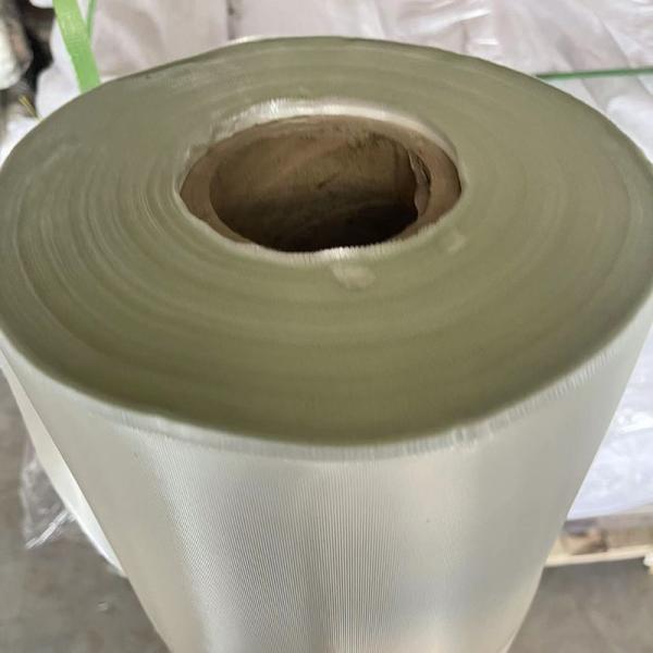 Soft E Fiberglass Cloth For High Moisture Resistance And Electricity Conductivity