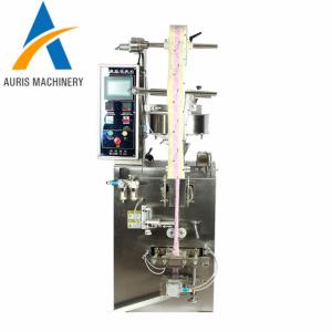 China Food Powder Packing Machine 500G Salt Powder Filling And Sealing Machine wholesale