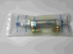 China Heidelberg SM102 / CD102 Offset Printing Machine Spare Parts Dampening Form Roller Cylinder 87.334.010 wholesale