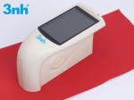 Digital Gloss Measurement Instruments NHG268 3 Angle Touch Screen Operation Easy