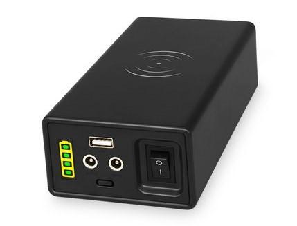 Quality 3.7V  12800mAh Lithium Ion Batteries 18650 For The Face Recognition Devices for sale