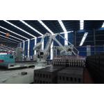 Fired Clay Brick Making Machine Robot Stacking Machine For Robot Grippers
