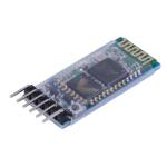 HC-05 6 Pin Wireless Bluetooth RF Transceiver Module serial RS232 TTL