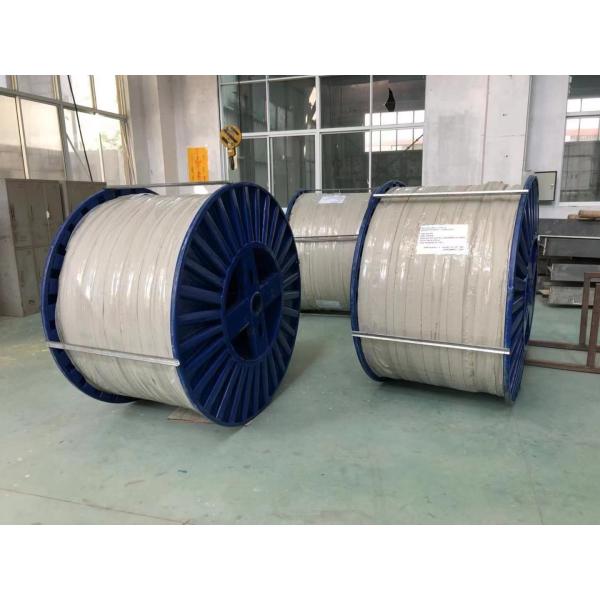 ISO 8 Pole 50A 80A 100A Overhead Travelling Crane