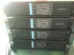 4x1300W Switching Power Amplifier Portable For Event / Club , AC100V-240V