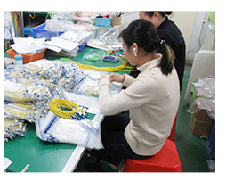 LC/APC SM 2C Fiber Optical Adapter FC MU Connector Single Mode / Multi Mode