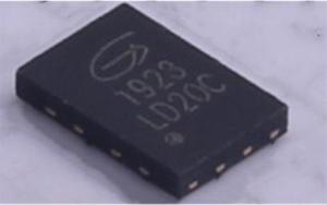 China GigaDevice GD SPI NOR Flash MCU Microcontroller IC GD25LD20CEIGR GD25LD10C wholesale