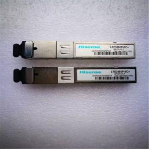 2.5G 20KM Multimode Fiber Transceiver TX1490nm RX1310nm GPON OLT C+ Optical Module