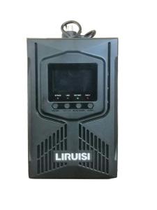 China 2kVA / 1.6kW HF UPS Modular Uninterruptible Power Supply Room Dedicated For Server wholesale