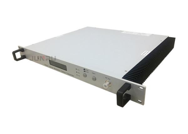 Quality 10dbm 1550nm Optical Transmitter / Catv Laser Transmitter In Directed Modulation for sale