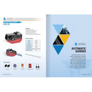 Rolling Door Operator Roller Shutter Motor