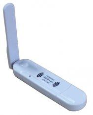 China WiFi Adapter with External Antenna GWF-3A3T wholesale