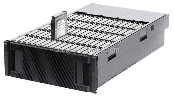 Quality Huawei DAE22435U4-1-DC 02359809 5500 V3 Disk Enclosure for sale