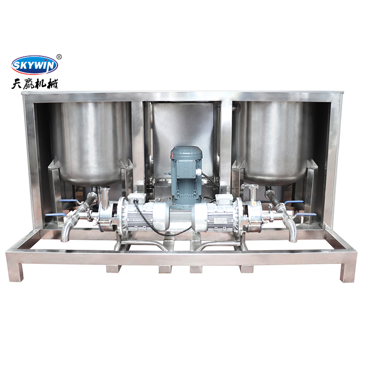 80kg/H To 200kg/H 27Plates Chocolate Wafer Biscuit Production Line