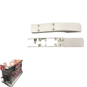 China Custom Plastic Molding Medical Devices With Single/Multi Cavity wholesale