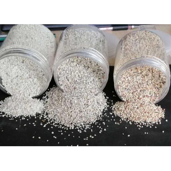Customizable Chamotte Sand And Chamotte Powder For Investment Casting