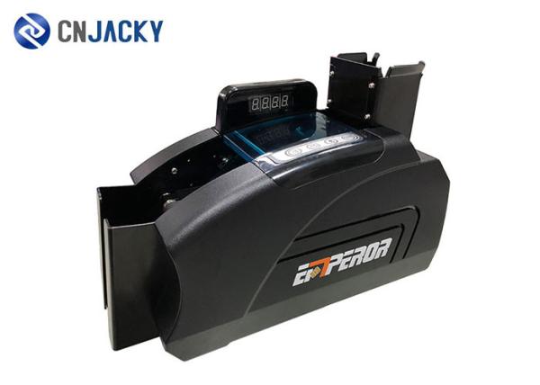 Quality EMP1200P Card Making Auxiliary Equipment , Paper Card Counting Machine for sale
