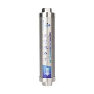 SUS304 Water Softener System Scale Prevent Water Descaler For Residential Appliances