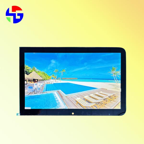 Full View 21.5 Inch Display 1920x1080 LCD TFT Display 480 Brightness