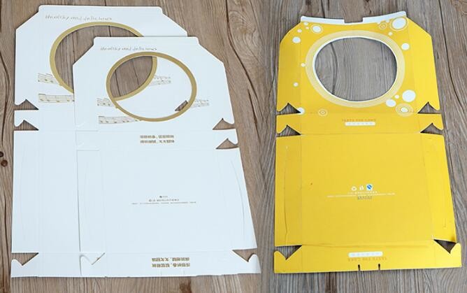 kraft paper sandwich box with window ,triangle sandwich box for packaging,Cardboard Box With Clear Window Burger Sandwic