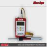 Buy cheap Battery Digital Lcd Backlight Portable Leeb Hardness Tester Rs232 from wholesalers