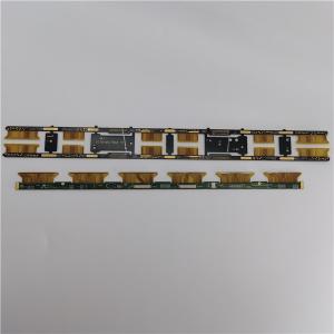 China Ultra Thin Flexible Pcb Prototype Flex Circuit Board Manufacturers 0.15mm 2Layer on sale