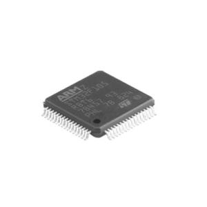 China STM32F105RBT6 LQFP-64 Integrated Circuit Chips RoHS Compliant wholesale